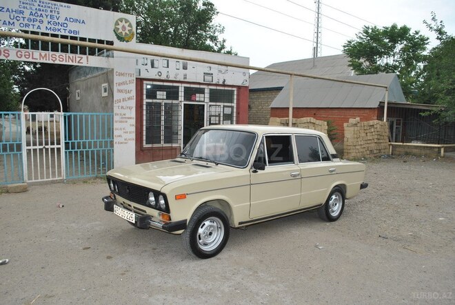LADA (VAZ) 2106 1988, 145,230 km - 1.5 l - Cəlilabad
