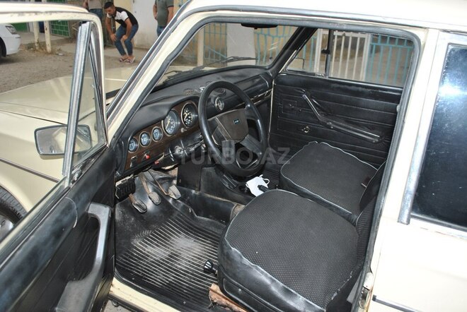LADA (VAZ) 2106 1988, 145,230 km - 1.5 l - Cəlilabad