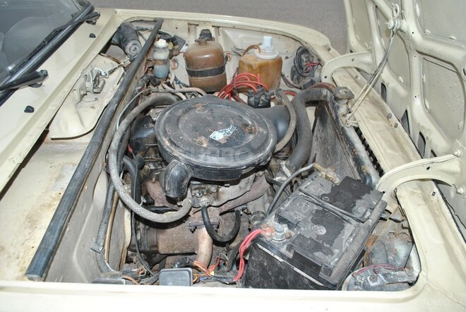 LADA (VAZ) 2106 1988, 145,230 km - 1.5 l - Cəlilabad