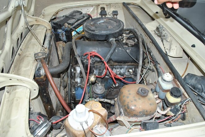 LADA (VAZ) 2106 1988, 145,230 km - 1.5 l - Cəlilabad