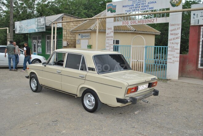 LADA (VAZ) 2106 1988, 145,230 km - 1.5 l - Cəlilabad
