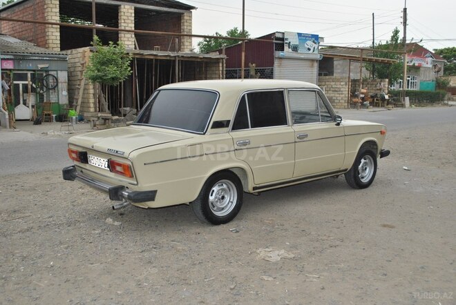 LADA (VAZ) 2106 1988, 145,230 km - 1.5 l - Cəlilabad