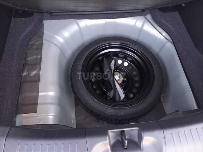 Nissan Tiida 2011, 50,000 km - 1.5 л - Bakı