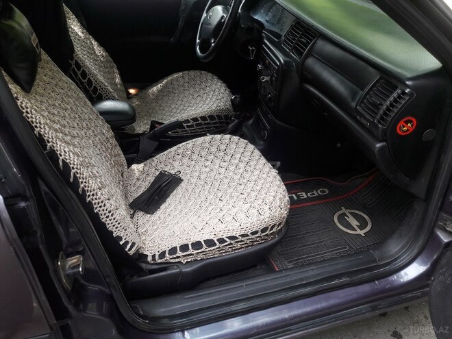 Opel Vectra 1996, 290,000 km - 1.8 l - Bakı