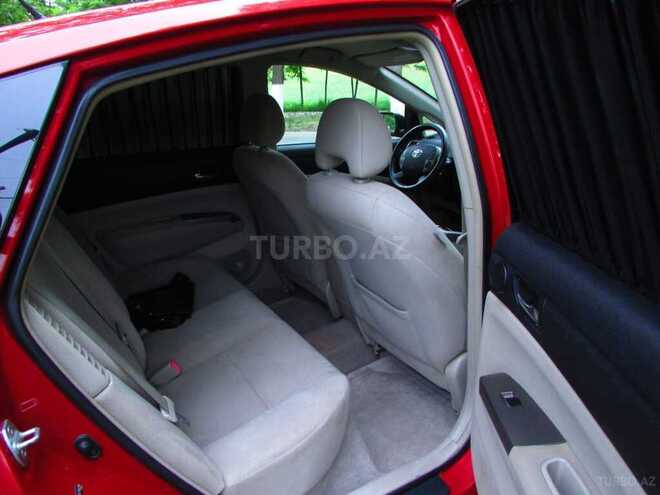 Toyota Prius 2007, 201,350 km - 1.5 l - Gəncə