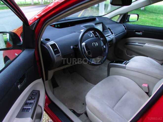 Toyota Prius 2007, 201,350 km - 1.5 l - Gəncə