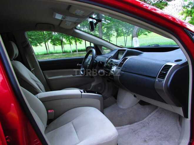 Toyota Prius 2007, 201,350 km - 1.5 l - Gəncə