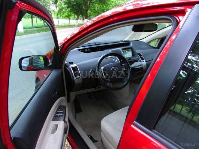 Toyota Prius 2007, 201,350 km - 1.5 l - Gəncə