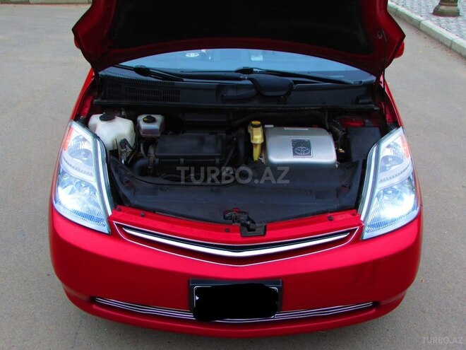 Toyota Prius 2007, 201,350 km - 1.5 l - Gəncə