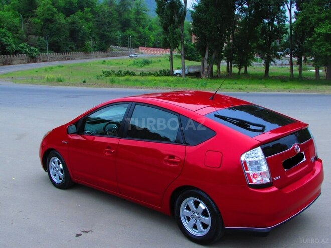 Toyota Prius 2007, 201,350 km - 1.5 l - Gəncə