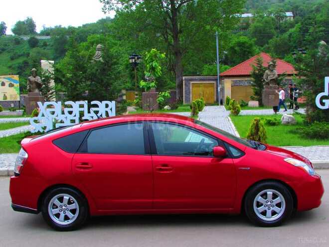 Toyota Prius 2007, 201,350 km - 1.5 l - Gəncə