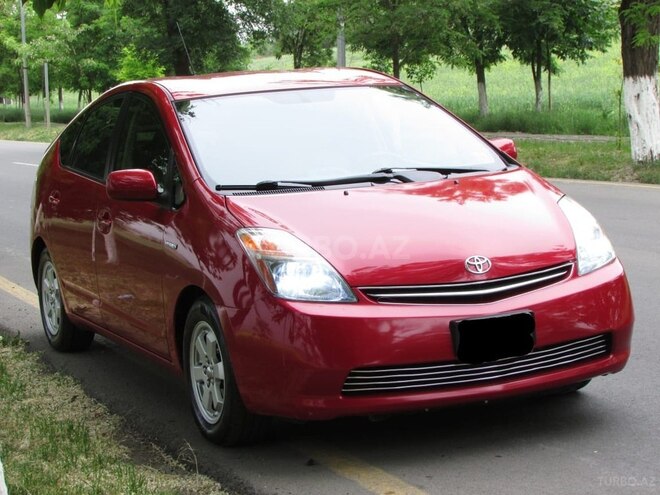 Toyota Prius 2007, 201,350 km - 1.5 l - Gəncə