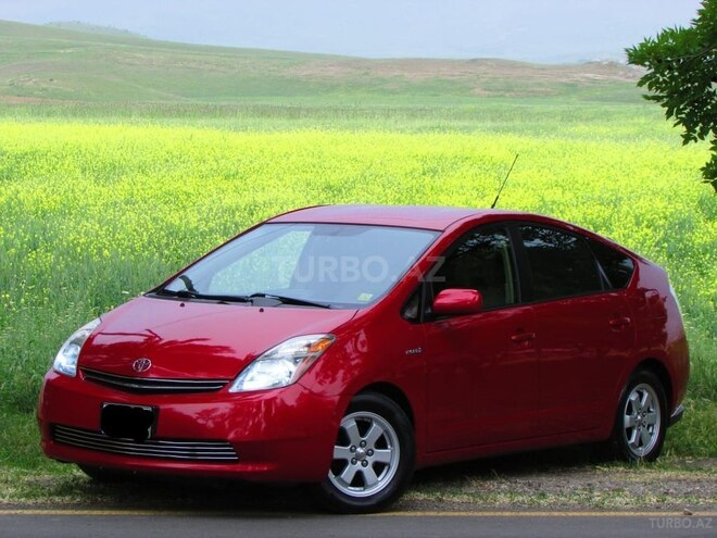 Toyota Prius 2007, 201,350 km - 1.5 l - Gəncə