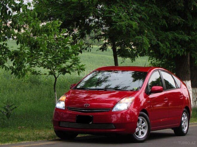 Toyota Prius 2007, 201,350 km - 1.5 l - Gəncə