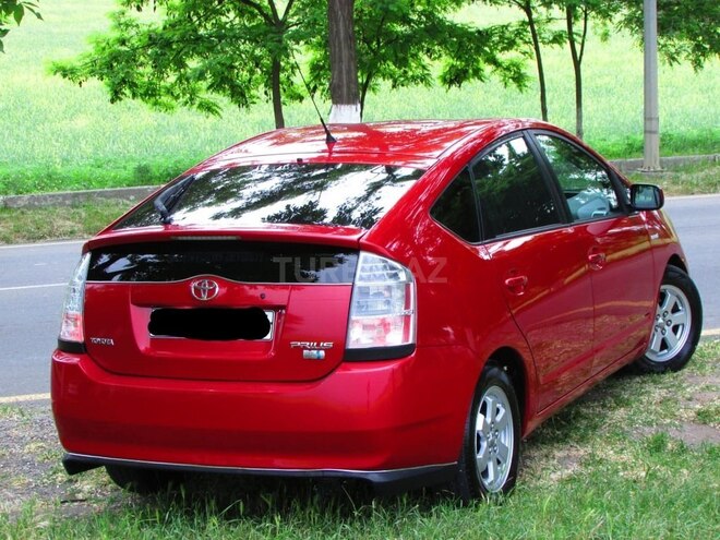 Toyota Prius 2007, 201,350 km - 1.5 l - Gəncə