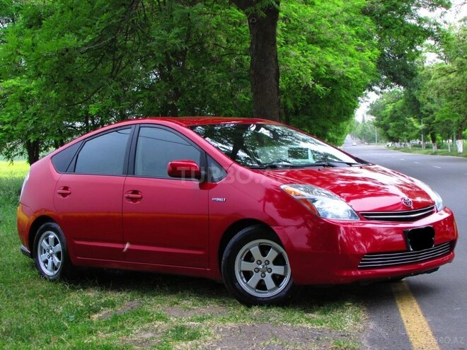 Toyota Prius 2007, 201,350 km - 1.5 l - Gəncə