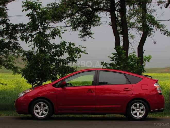 Toyota Prius 2007, 201,350 km - 1.5 l - Gəncə
