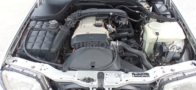 Mercedes C 180 1998, 400,000 km - 1.8 l - Bakı