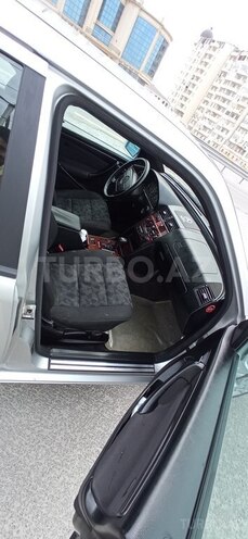 Mercedes C 180 1998, 400,000 km - 1.8 l - Bakı