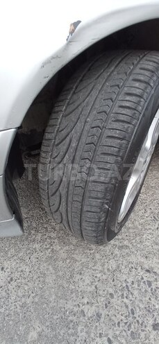 Mercedes C 180 1998, 400,000 km - 1.8 l - Bakı