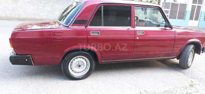 LADA (VAZ) 2107 2004, 55,144 km - 1.6 l - Ucar