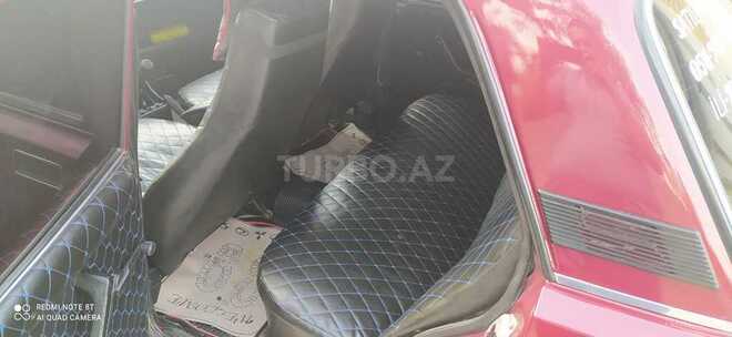 LADA (VAZ) 2107 2004, 55,144 km - 1.6 l - Ucar