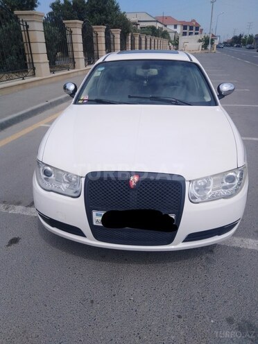 MG 750 2012, 187,200 km - 2.5 l - Bakı