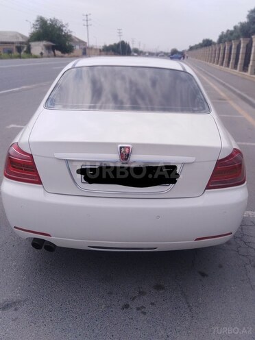 MG 750 2012, 187,200 km - 2.5 l - Bakı