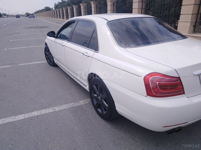 MG 750 2012, 187,200 km - 2.5 l - Bakı