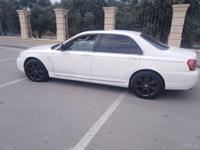 MG 750 2012, 187,200 km - 2.5 l - Bakı