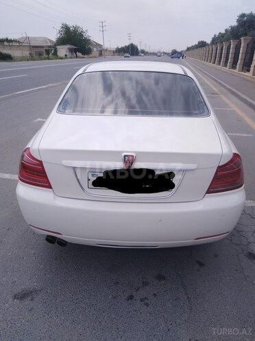 MG 750 2012, 187,200 km - 2.5 l - Bakı