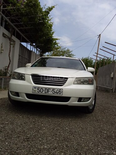 Hyundai Sonata 2007, 228,160 km - 2.0 l - Bakı