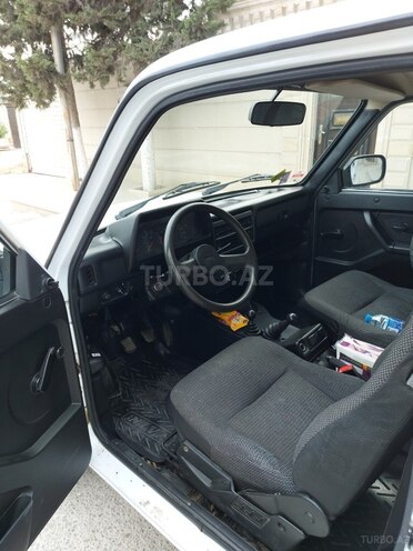 LADA (VAZ) Niva 2014, 95,000 km - 1.7 l - Bakı