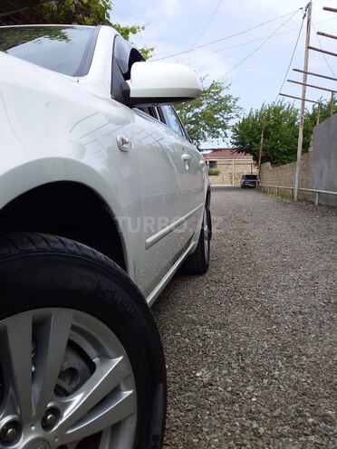Hyundai Sonata 2007, 228,160 km - 2.0 l - Bakı