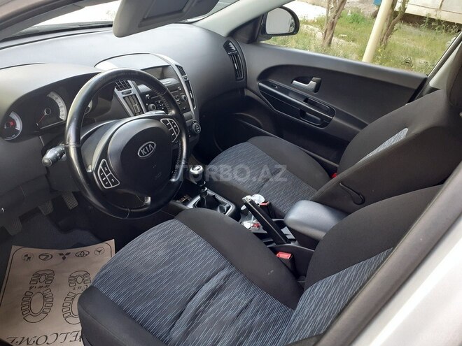 Kia Ceed 2009, 178,000 km - 1.6 l - Bakı