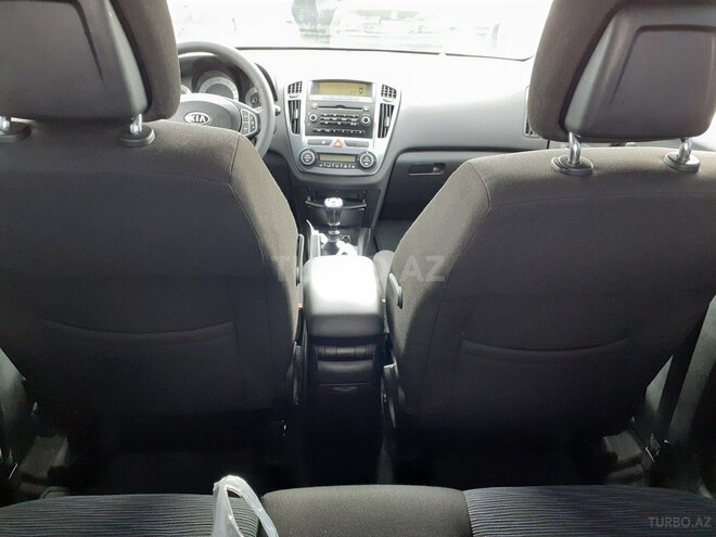 Kia Ceed 2009, 178,000 km - 1.6 l - Bakı