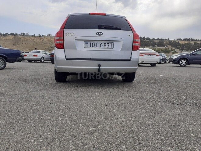 Kia Ceed 2009, 178,000 km - 1.6 l - Bakı
