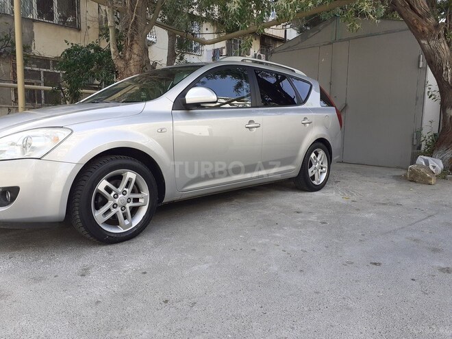 Kia Ceed 2009, 178,000 km - 1.6 l - Bakı