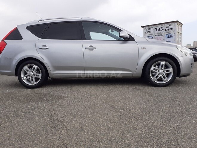 Kia Ceed 2009, 178,000 km - 1.6 l - Bakı