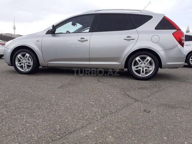 Kia Ceed 2009, 178,000 km - 1.6 l - Bakı