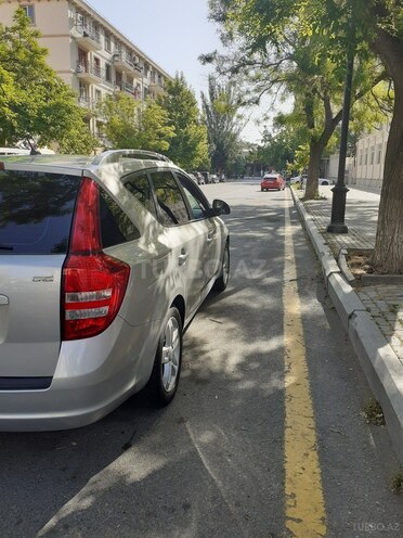 Kia Ceed 2009, 178,000 km - 1.6 l - Bakı