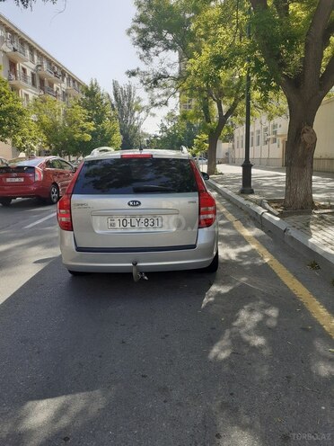 Kia Ceed 2009, 178,000 km - 1.6 l - Bakı
