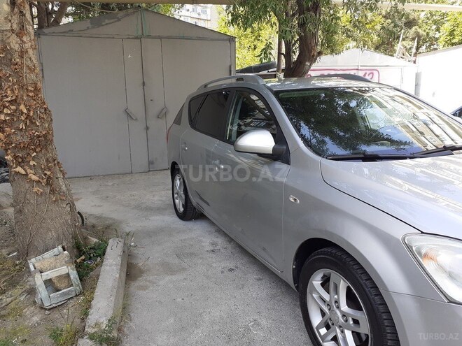 Kia Ceed 2009, 178,000 km - 1.6 l - Bakı