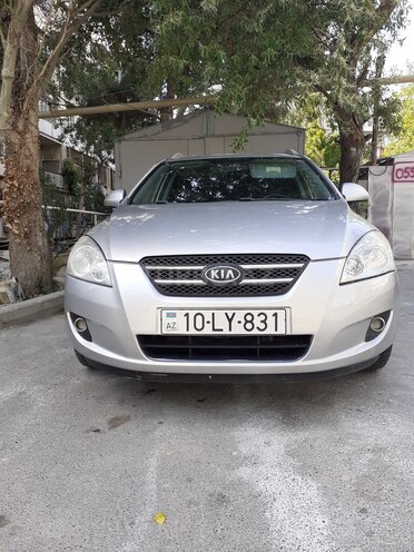 Kia Ceed 2009, 178,000 km - 1.6 l - Bakı