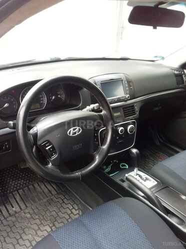 Hyundai Sonata 2007, 228,160 km - 2.0 l - Bakı