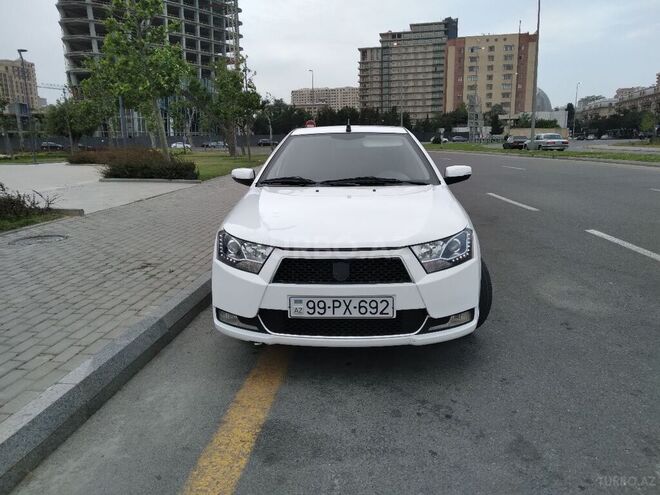 Khazar SD 2020, 70,000 km - 1.7 л - Bakı