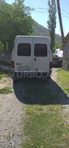 Ford Transit 1994, 272,727 km - 2.5 л - Şəki