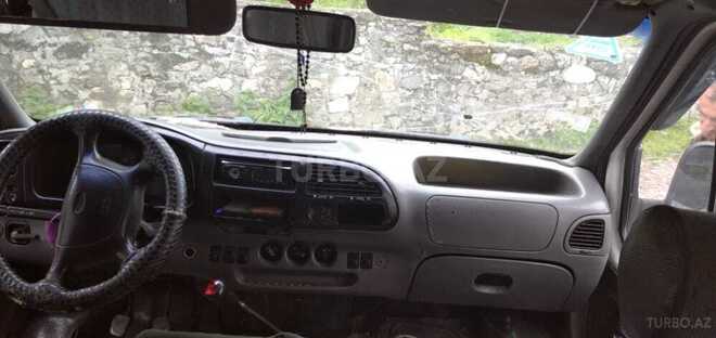 Ford Transit 1994, 272,727 km - 2.5 л - Şəki