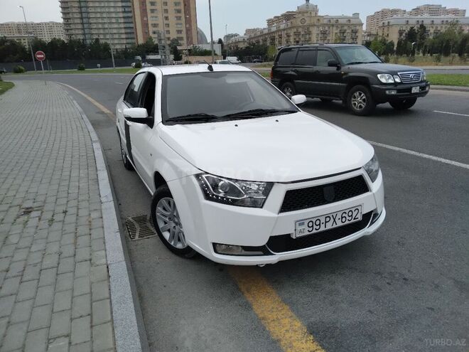 Khazar SD 2020, 70,000 km - 1.7 л - Bakı