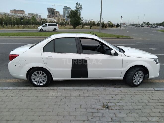 Khazar SD 2020, 70,000 km - 1.7 л - Bakı